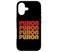 Fusion Sunglow Energy Nuclear Tech Reactor Science Fan Love Case for iPhone 17