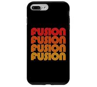 Fusion Sunglow Energy Nuclear Tech Reactor Science Fan Love Case for iPhone 7 Plus/8 Plus