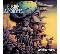 Fusion Syndicate The - Beautiful Horizon [CD]