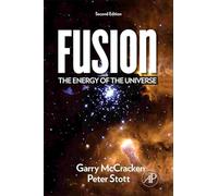 Fusion: The Energy of the Universe