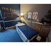 FUSiON THERAPY START 30 - 10min consultation and 20min treatment