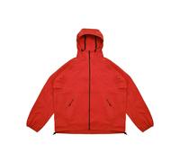 Fusion Windbreaker - male - Oakley - Rain Clothing - Red - S - Sport S