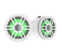 FUSION Xs Serie Marine Wake Tower 6.5´´ Speakers 200W