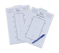 Fusions LEARNER DRESSAGE TEST BOARD HORSE TEST REVISE STUDY LEARN