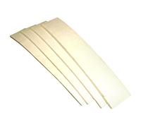 Fusions The Worlds Best Hat Size REDUCERS in Felt Easy FIX & Long Lasting in White