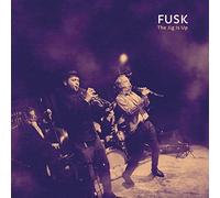 Fusk - The Jig Is Up