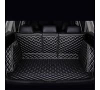 FUSKL Car Boot Liner for Dogs forLand Rover Mercedes-Benz, Oxford Collapsible Durable Comfortable Car Travel Pet Cargo Protector