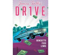 Fuso, Antonio - Drive