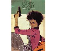 Fuso, Antonio - James Bond: Case Files Vol 1 HC (JAMES BOND CASE FILES HC)