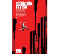 Fuso, Antonio - Survival Fetish
