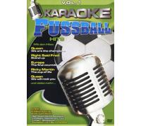 Fußball Karaoke Hits Vol. 1