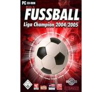 Fußball Liga Champion 2004/2005