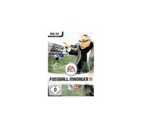 Fussball Manager 11 (PC)
