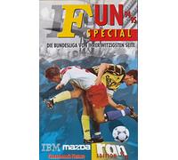 Fußball ran-Edition 95/96 - Fun Special