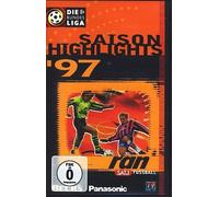 Fußball ran-Edition 96/97 - Saison Highlights