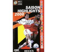 Fußball ran-Edition 99/2000 - Saison Highlights