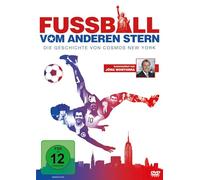 Crowder, Paul - Fussball Vom Anderen Stern - die Geschichte Von Co
