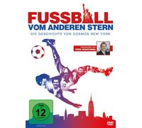 Fußball vom anderen Stern - Die Geschichte von Cosmos New York