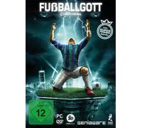 Fußballgott - Lords of Football