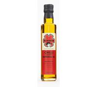 Fussels Chilli Extra Virgin Rapeseed Oil 250ml