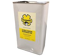Fussels Extra Virgin Rapeseed Oil 5Lt