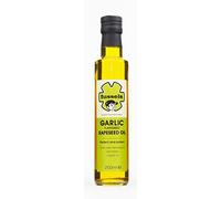 Fussels Garlic Extra Virgin Rapeseed Oil 250ml