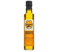 Fussels Smoked Extra Virgin Rapeseed Oil 250ml