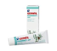 Fusskraft 75Ml Cooling Foot Balm - Absorbs Rapidly