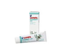 Fusskraft 75Ml Cooling Foot Balm - Absorbs Rapidly