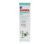 Fusskraft 75Ml Cooling Foot Balm - Absorbs Rapidly