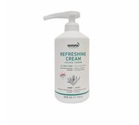 Fusskraft Foot 500Ml Natural Antisceptics - Icy Fresh Menthol