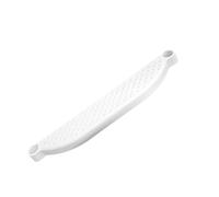 Fußstütze Für Hochstuhl - 46 x 7 cm Einstellbare Hochstuhl Fußstütze, Zubehör Für Babyhochstühle Kompatibe, Höhenverstellbare Unterstützung | Zubehör Fußstütz Für Stuhl | Für Kleinkinder Zu