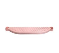 Fußstütze Für Hochstuhl - 46 x 7 cm Einstellbare Hochstuhl Fußstütze, Zubehör Für Babyhochstühle Kompatibe, Höhenverstellbare Unterstützung | Zubehör Fußstütz Für Stuhl | Für Kleinkinder Zu