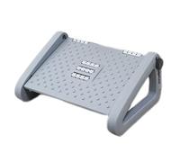 Fußstütze Unter Dem Schreibtisch, Fußhocker Unter Dem Schreibtisch | Resapiés with massage rollles and 6 replacements of height of pesapiés with massage rollles and 6 real height re