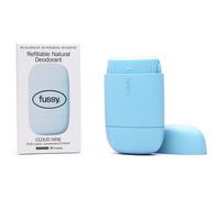 fussy Cloud Nine Refillable Natural Deodorant - 40g