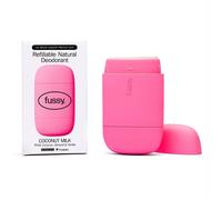 fussy Coconut Milk Refillable Natural Deodorant - 40g