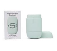 Fussy Fussy Refillable Natural Deodorant Tropic Tonic 40g