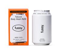 Fussy Natural Body Wash Refill Wide Eyed 320ml