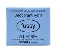 Fussy Natural Deo Refill All At Sea 40g
