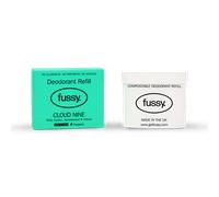 Fussy Natural Deodorant Refill Cloud Nine 40g