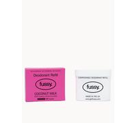 Fussy Natural Deodorant Refill Coconut Milk 40g