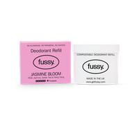 Fussy Natural Deodorant Refill Jasmine Bloom 40g
