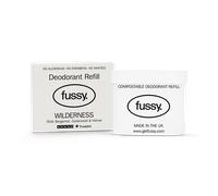 Fussy Natural Deodorant Refill Wilderness 40g