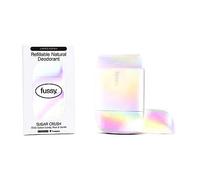 Fussy Natural Refillable Deodorant Sugar Crush 40g