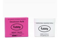 fussy Night Tales Deodorant Refill - 40g