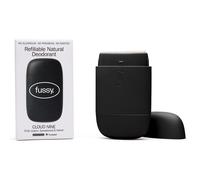 Fussy Refillable Natural Deodorant - Cloud Nine - 40g