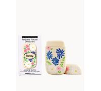 Fussy Refillable Natural Deodorant Jasmine Bloom 40g