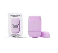 Fussy Refillable Natural Deodorant Lavender Field Starter Pack