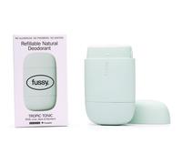 Fussy Refillable Natural Deodorant - Tropic Tonic - 40g