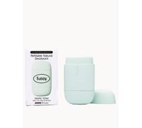 Fussy Refillable Natural Deodorant Tropic Tonic 40g
